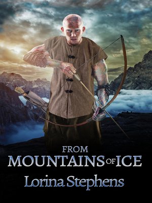 cover image of From Mountains of Ice